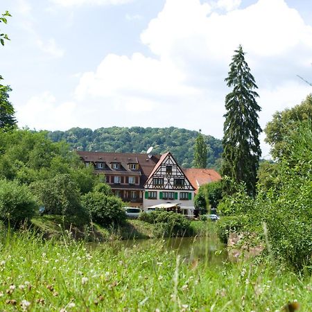 Auberge D'Imsthal La Petite-Pierre Esterno foto